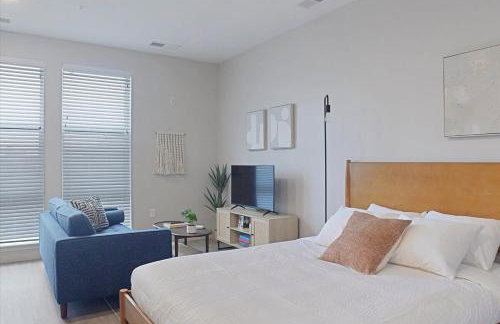 CozySuites Stylish SDO, Lawrenceville - Foto 7