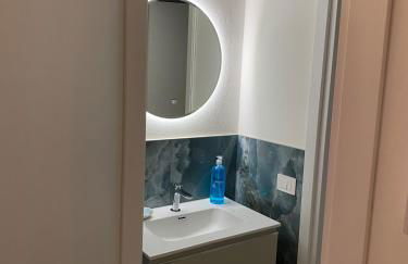 Casa FATA MELANIA-free parking-self check in - Foto 12