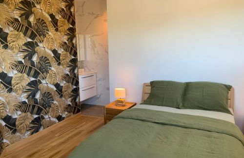 Maison Olivier - Foto 11