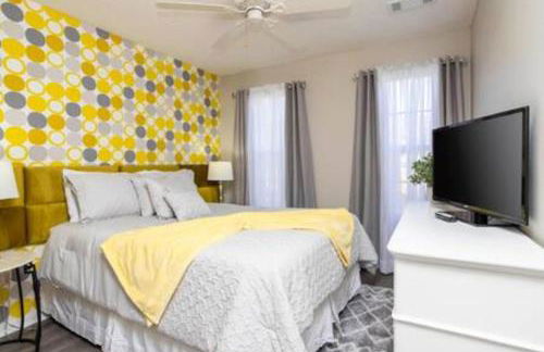 Emerald Island Resort townhouse 3 Bedrooms - Foto 10