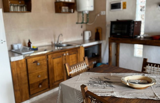 El Vigia del Valle - Foto 9