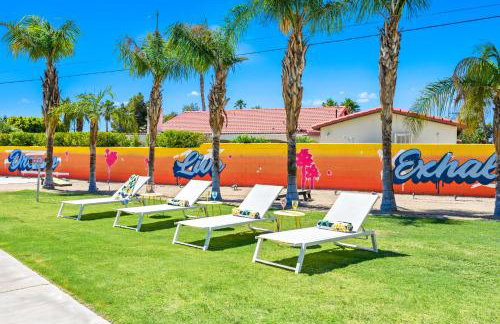 Downtown Resort Villa - Private Pickleball, Volleyball, Heated Pool, Spa, Gameroom - Foto 51