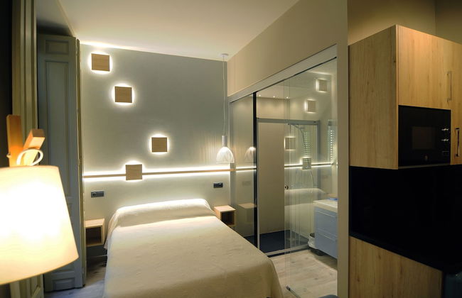 Apartamentos Gibralfaro - Foto 24