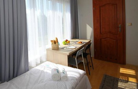 Apartamenty Dorotowo - Foto 16