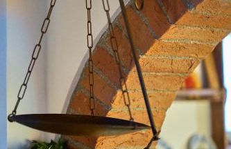 Podere il Granaio - Crete Senesi - Tuscany - Foto 11