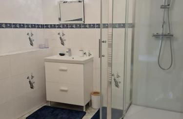 La Passerelle de la Baie - Foto 44