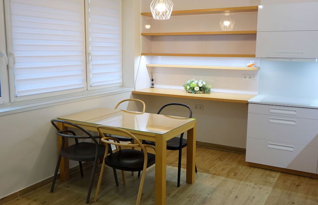 EEL Brno apartments - Foto 28