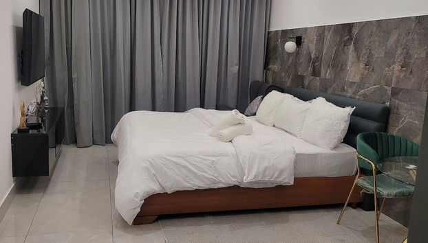 RT PROPERTIES AT KASS TOWERS - Foto 5, Habitación