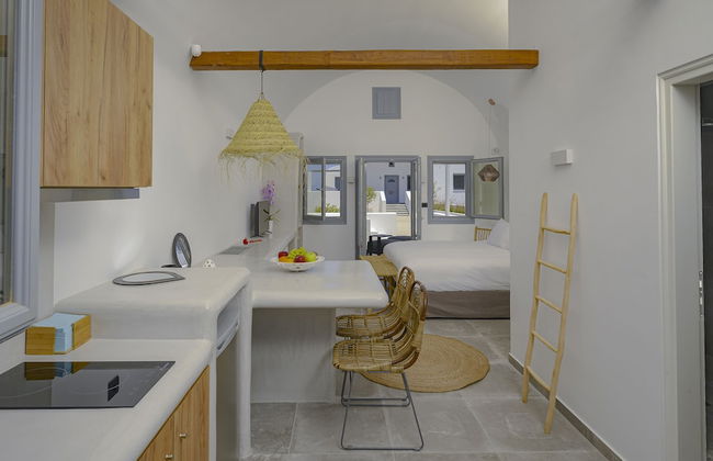 Anemi Vine Villas - Foto 31