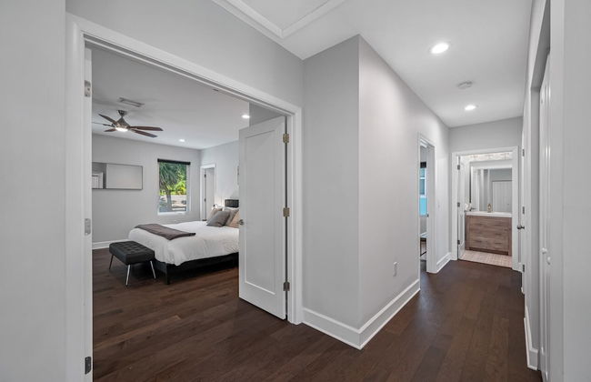 Luxury Tampa Home w/ Pool, Jacuzzi & Amenities - Foto 2