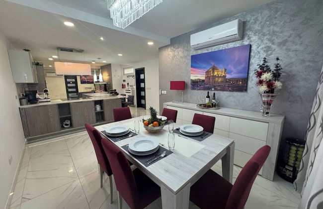 Marsascala Sea View Apartment Hpi9934 - Foto 32