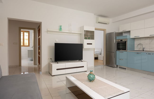 Apartments Lea - Foto 37