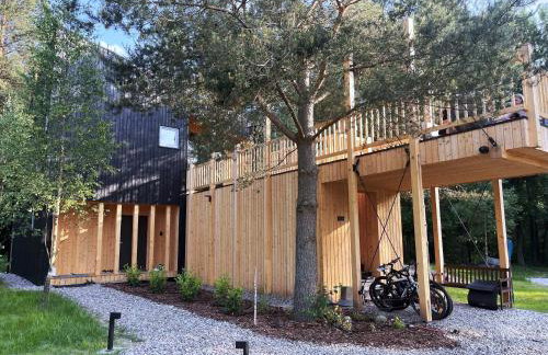 GRANIASTY - nowoczesny dom wakacyjny z basenem - Photo 30