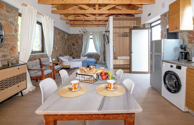 To Stolidi tis Psinthou - Foto 10