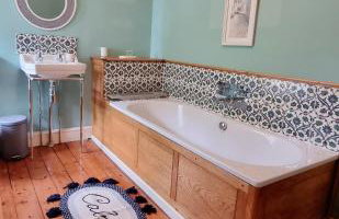 Luxury 5-bed Villa - Winfields House - Foto 24