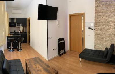 Luxury Apartments Chinitas 11 - Photo 62