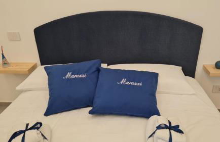 Maruzzé luxury room - Foto 9