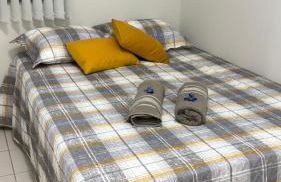 Ótimo apartamento, climatizado e pertinho da Orla - Foto 6