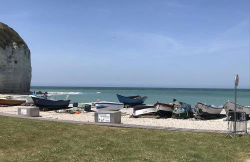 Pleine Mer - Foto 26