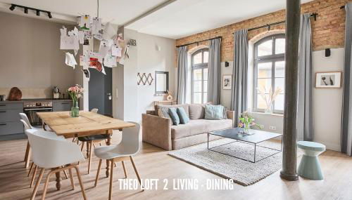 TheoLoft - Foto 2