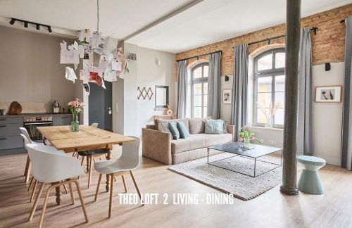 TheoLoft - Foto 2