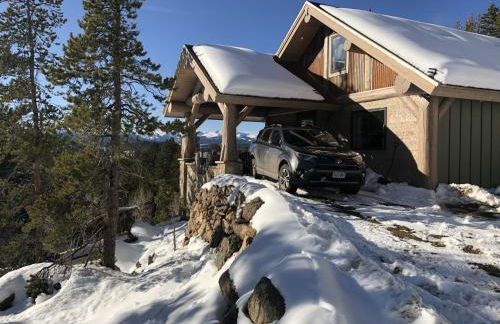 SkyRun Cabin cabin - Foto 28