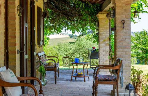 Holiday Home La Girolima- MarchFerienhäuser by Interhome - Foto 18