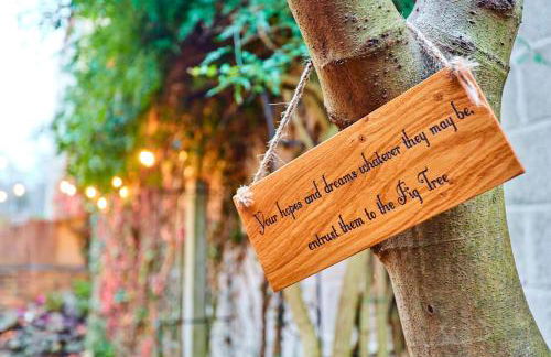 Fig Tree House - Foto 30