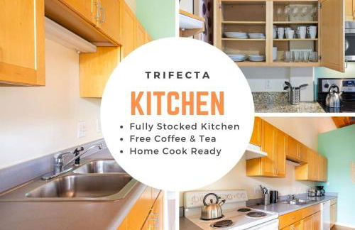 100 Year Old Historic Brick 2BR Loft High Ceiling3 - Foto 17