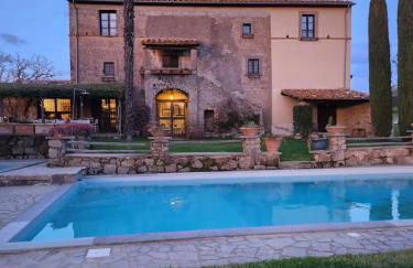 Villa Arzilla Antica Residenza di campagna - Foto 30