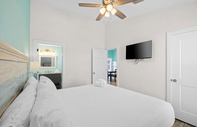 Beach House - Surfs Up Under Tow by PHG - Foto 4