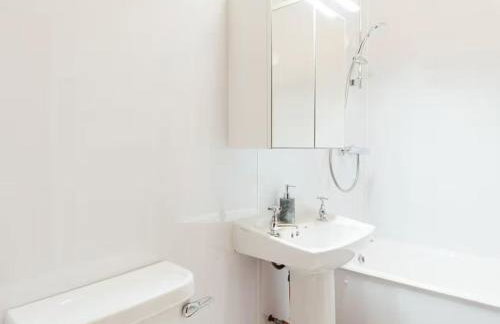 Middle Byre at Clauchan Holiday Cottages - Foto 34