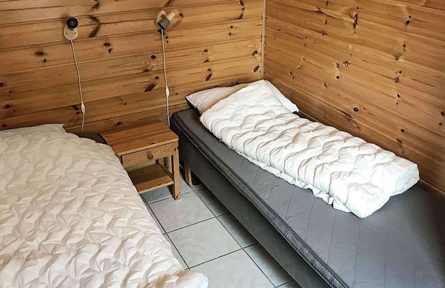 6 Person Holiday Home in Seim - Foto 2