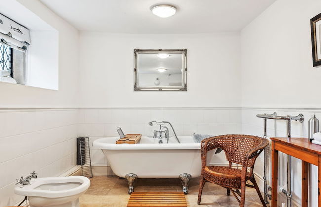 Host Stay Old Hall - Middle Mayfield - Foto 26