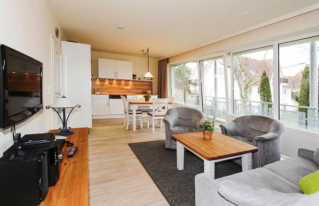 Residenz Seestern, Boltenhagen - Photo 6