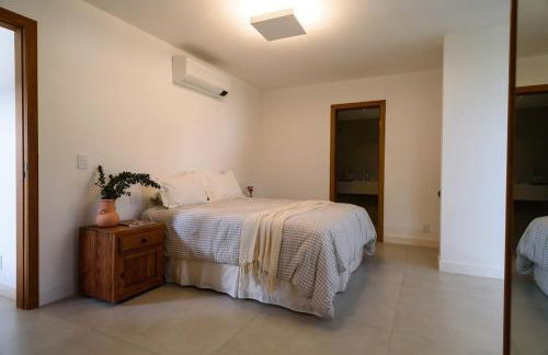 Refúgio com vista mar e verde - Foto 36