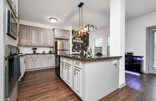 ProlificSuites Escape - Stylish Spaces & Prime Location - Foto 42