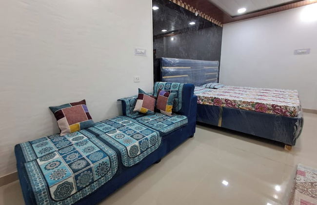 Tabtrips Saanchi Villa Homestay - Foto 1