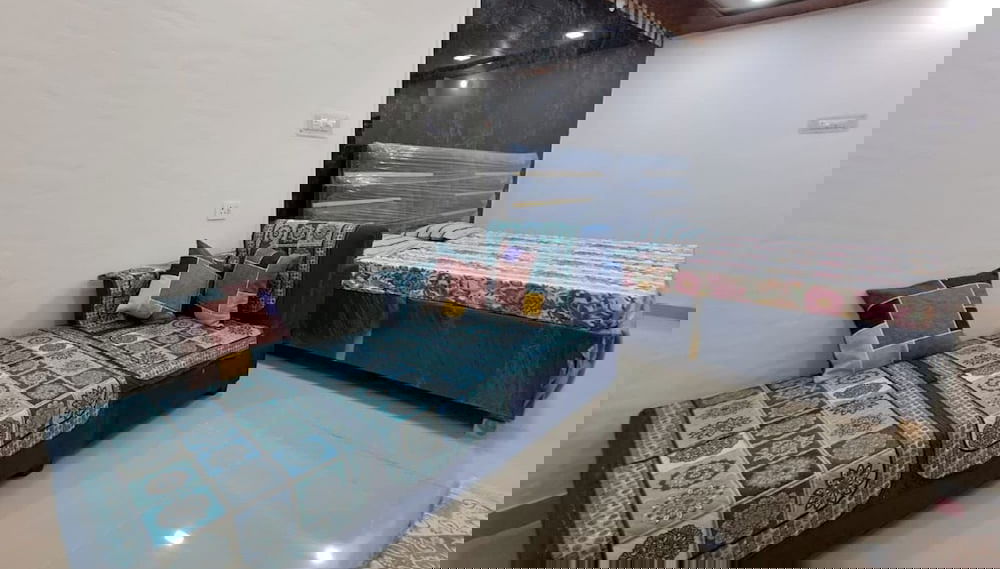 Tabtrips Saanchi Villa Homestay - Photo 1, Chambre