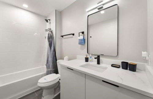 Collection By Soho DC - 1BD Apartment - Foto 28