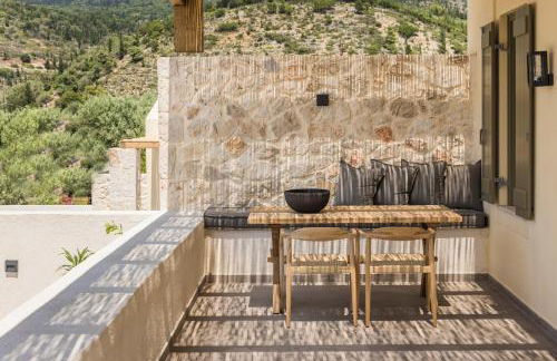 Lanolia - Olea Di Assos Villas - Photo 50