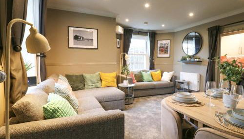 1A Coastguard Cottages - Foto 4