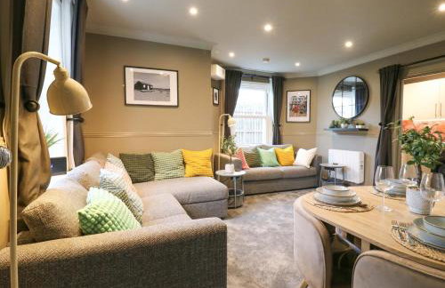 1A Coastguard Cottages - Foto 4