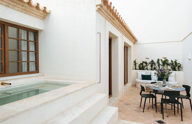 Casa del Rey Sabio - Photo 38