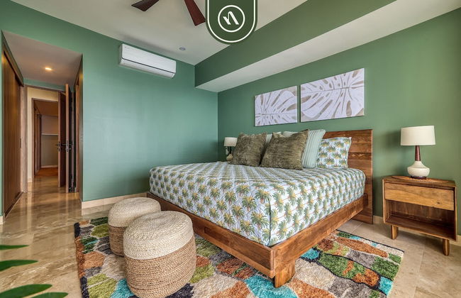 Harbor 171 Torre Norte 2207 - Foto 13