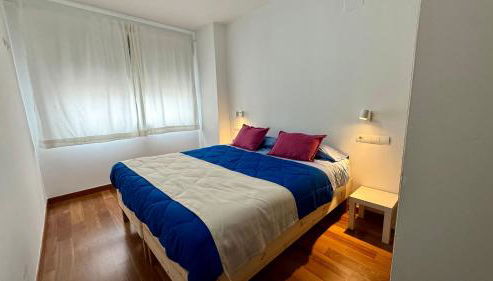 Apto T Marqués del Nervión - Garaje Privado con carga eléctrica - Photo 2