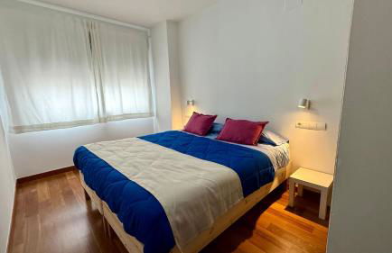 Apto T Marqués del Nervión - Garaje Privado con carga eléctrica - Foto 1