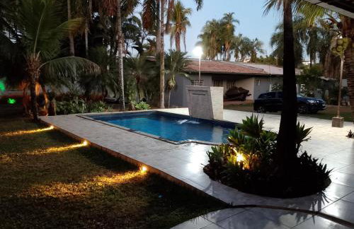 Chácara Linhares - Foto 1