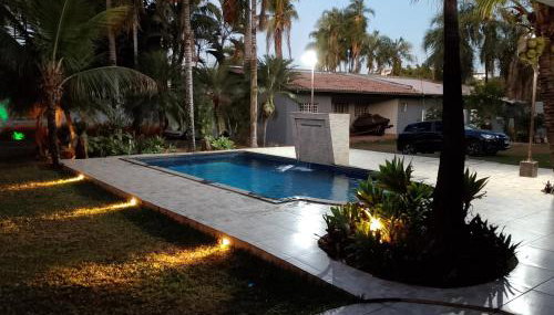 Chácara Linhares - Foto 1