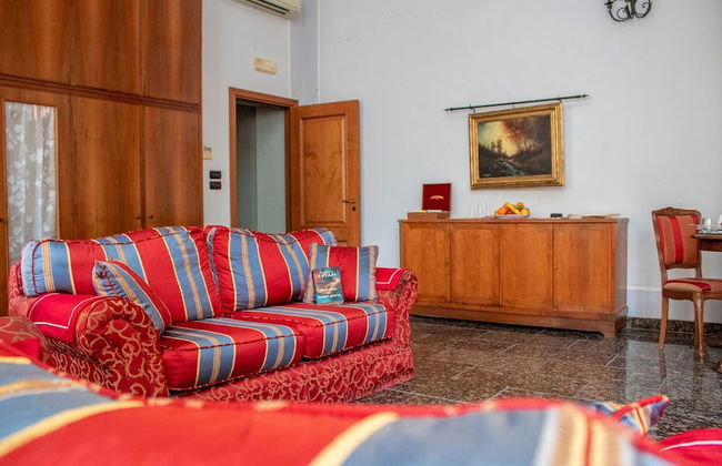 Le Stanze del Vicerè - Photo 26